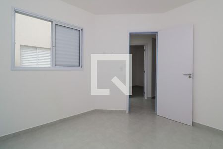 Quarto 2 de apartamento para alugar com 2 quartos, 40m² em Belém, São Paulo