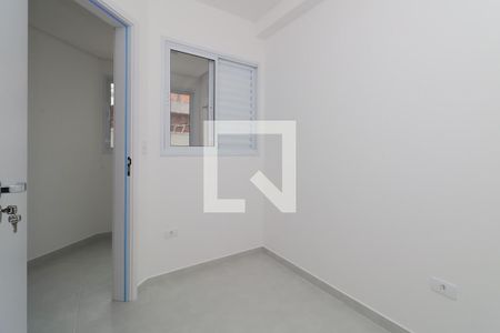 Quarto 1 de apartamento para alugar com 2 quartos, 40m² em Belém, São Paulo