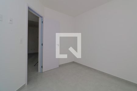 Quarto 2 de apartamento para alugar com 2 quartos, 40m² em Belém, São Paulo