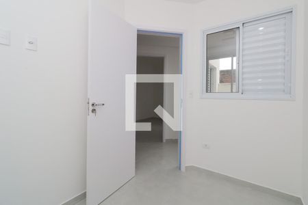 Quarto 1 de apartamento para alugar com 2 quartos, 40m² em Belém, São Paulo
