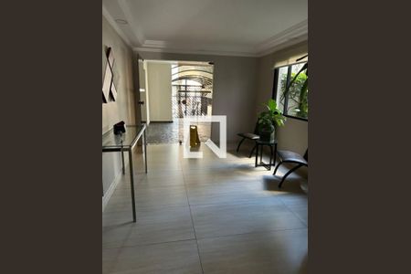 Apartamento à venda com 2 quartos, 50m² em Bosque da Saúde, São Paulo
