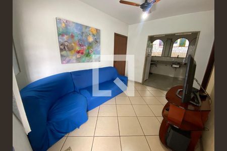 Casa à venda com 3 quartos, 232m² em Alípio de Melo, Belo Horizonte