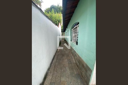 Casa à venda com 4 quartos, 377m² em Alto dos Pinheiros, Belo Horizonte