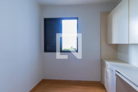 Quarto 2 de apartamento para alugar com 3 quartos, 112m² em Parque Residencial Aquarius, São José dos Campos