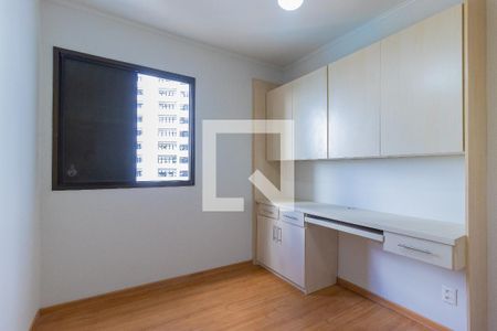 Quarto 1 de apartamento para alugar com 3 quartos, 112m² em Parque Residencial Aquarius, São José dos Campos