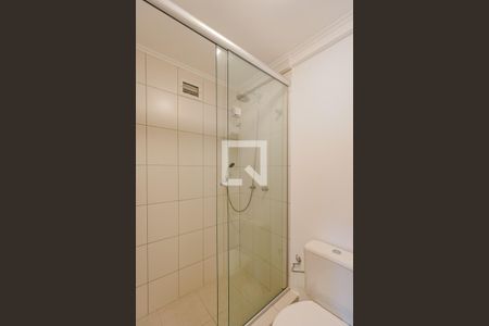 Apartamento à venda com 52m², 2 quartos e 1 vagaBanheiro 2