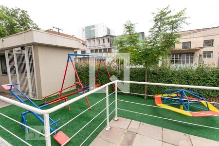 Apartamento à venda com 52m², 2 quartos e 1 vagaCondomínio