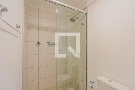 Apartamento à venda com 52m², 2 quartos e 1 vagaBanheiro