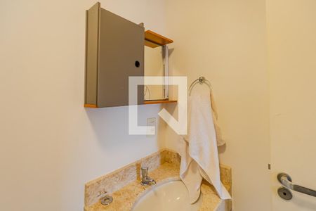 Apartamento à venda com 52m², 2 quartos e 1 vagaBanheiro 2