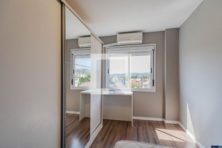 Apartamento à venda com 52m², 2 quartos e 1 vagaQuarto 2