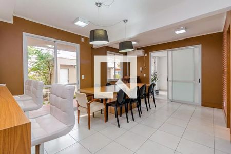 Apartamento à venda com 52m², 2 quartos e 1 vagaCondomínio