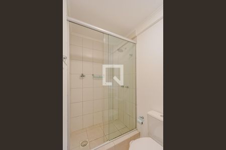 Apartamento à venda com 52m², 2 quartos e 1 vagaBanheiro