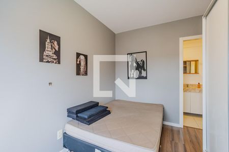 Quarto 2 de apartamento à venda com 2 quartos, 52m² em Partenon, Porto Alegre