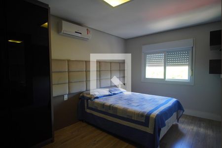 Quarto 1 de apartamento para alugar com 2 quartos, 65m² em São José, Novo Hamburgo