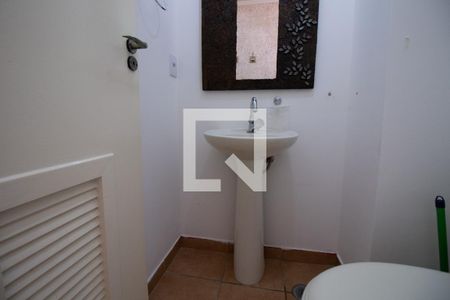 Apartamento para alugar com 42m², 1 quarto e 1 vagaLavabo