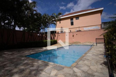 Apartamento para alugar com 42m², 1 quarto e 1 vagaÁrea comum - Piscina