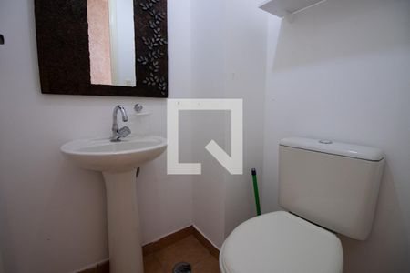 Apartamento para alugar com 42m², 1 quarto e 1 vagaLavabo