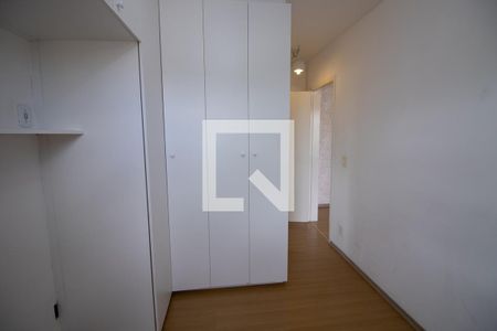 Quarto de apartamento para alugar com 1 quarto, 42m² em Vila Guarani (z Sul), São Paulo