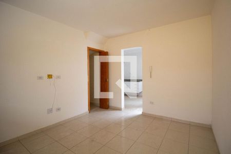 Sala de casa de condomínio à venda com 2 quartos, 60m² em Itaquera, São Paulo