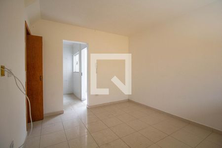 Sala de casa de condomínio à venda com 2 quartos, 60m² em Itaquera, São Paulo