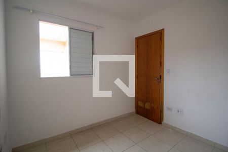 Quarto 2 de casa de condomínio à venda com 2 quartos, 60m² em Itaquera, São Paulo