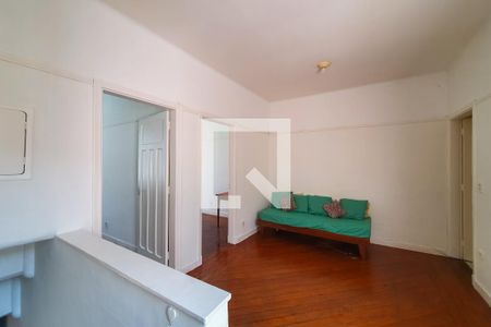 Sala de casa para alugar com 4 quartos, 80m² em Liberdade, São Paulo