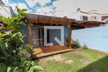 Casa à venda com 265m², 4 quartos e 3 vagasQuintal
