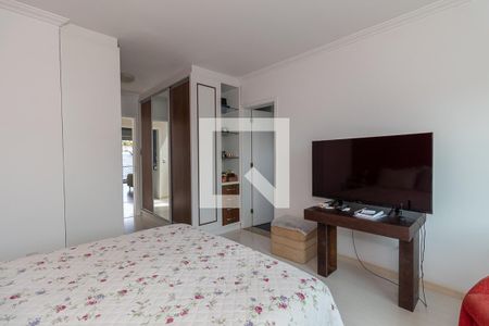 Quarto Suíte 1 de casa à venda com 4 quartos, 265m² em Jardim Itu, Porto Alegre