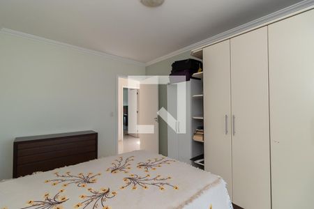 Casa à venda com 265m², 4 quartos e 3 vagasQuarto 3