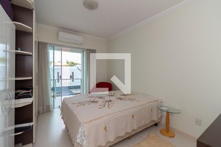 Casa à venda com 265m², 4 quartos e 3 vagasQuarto 3