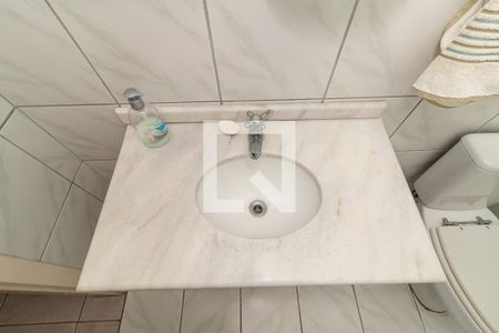 Casa à venda com 265m², 4 quartos e 3 vagasCasa 2 Banheiro da Suíte 2