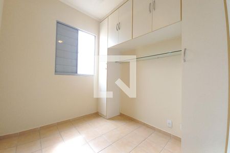 Quarto 2 de apartamento para alugar com 2 quartos, 50m² em Jardim Cura D’ars, Campinas