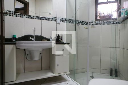 Apartamento para alugar com 158m², 3 quartos e 2 vagasBanheiro