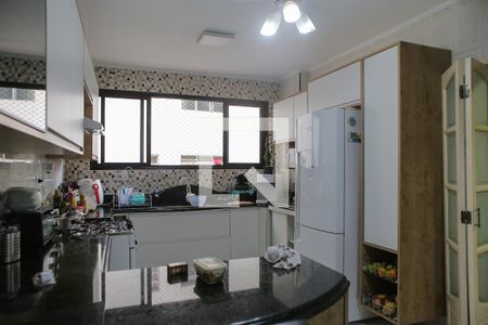 Apartamento para alugar com 158m², 3 quartos e 2 vagasCozinha