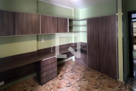 Quarto  de apartamento para alugar com 3 quartos, 158m² em Pompéia, Santos