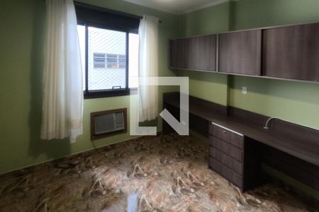 Quarto  de apartamento para alugar com 3 quartos, 158m² em Pompéia, Santos