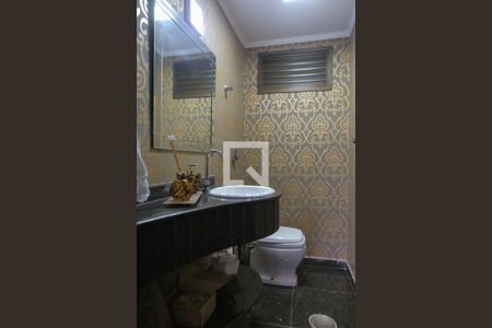 Apartamento para alugar com 158m², 3 quartos e 2 vagasLavabo