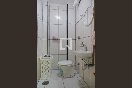 Apartamento para alugar com 158m², 3 quartos e 2 vagasBanheiro