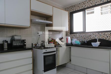 Apartamento para alugar com 158m², 3 quartos e 2 vagasCozinha