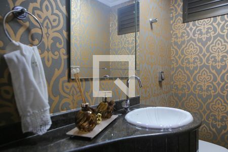 Apartamento para alugar com 158m², 3 quartos e 2 vagasLavabo