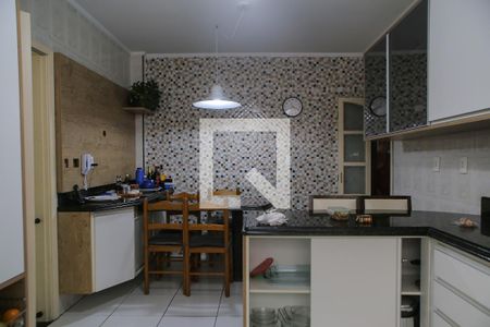 Apartamento para alugar com 158m², 3 quartos e 2 vagasCozinha