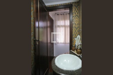 Apartamento para alugar com 158m², 3 quartos e 2 vagasLavabo