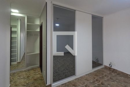 Suíte 1 de apartamento para alugar com 3 quartos, 158m² em Pompéia, Santos
