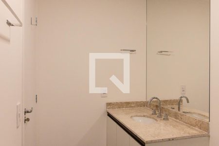 Studio para alugar com 43m², 1 quarto e 1 vagaBanheiro