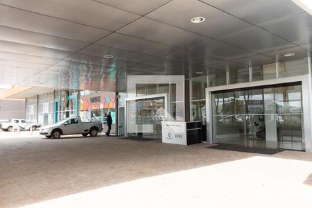 Studio para alugar com 43m², 1 quarto e 1 vagaEntrada