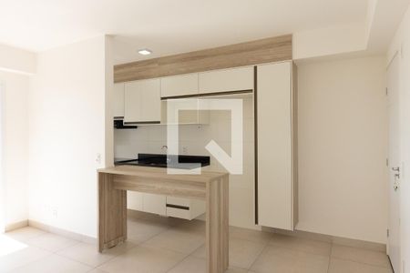Studio para alugar com 43m², 1 quarto e 1 vagaCozinha