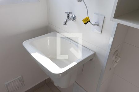 Studio para alugar com 43m², 1 quarto e 1 vagaTanque