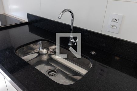 Studio para alugar com 43m², 1 quarto e 1 vagaPia