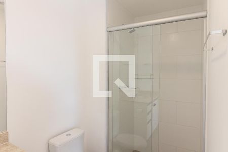 Studio para alugar com 43m², 1 quarto e 1 vagaBanheiro