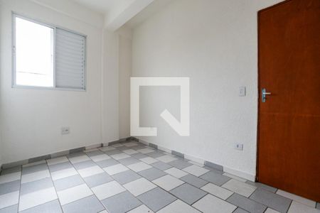 Quarto 1 de apartamento para alugar com 2 quartos, 48m² em Limão, São Paulo